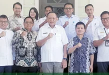 Finalisasi Aset Lahan Dukung Hilirisasi Ayam Terintegrasi