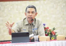KemenHAM Gorontalo Dorong Transformasi Digital Humas