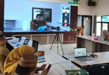 Dinkes P2KB Perkuat Program Promkes, Fokus Transformasi Pencatatan dan Pelaporan