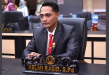 Fraksi Demokrat Pastikan Kontrak PPPK Paruh Waktu di Boalemo Diperpanjang
