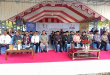 Deprov Gorontalo Berkomitmen Dukung Program Peningkatan Kualitas SDM