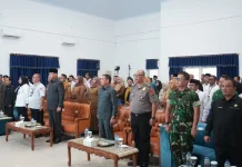 Deprov Gorontalo Dukung Penguatan Program Bangga Kencana