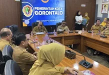 Aparat Pemda Diminta Lebih Responsif Terkait Masalah Sampah