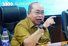 Dampak Penggunaan Gadget Bagi Anak, Wali Kota Beri Peringatan Keras