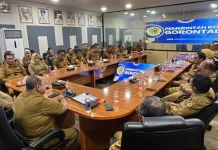 PBB Lunas Jadi Syarat Pencairan TPP Bulan April untuk ASN Pemkot