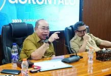 Pemkot Percepat Pembangunan Kantor Wali Kota di Eks Terminal 42