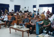 DPRD Provinsi Gorontalo Mendukung Penuh Pelaksanaan Program Bangga Kencana