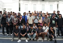 DPRD Provinsi Gorontalo Tegaskan Komitmen Kawal Aspirasi Mahasiswa