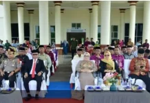 Hardiknas 2026, Pohuwato Raih Penghargaan PAUD