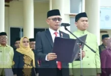 Hardiknas 2026 Pohuwato Tekankan Pendidikan Bermutu untuk Semua
