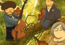 Belly Jazz Trio Rilis Single Perdana “Mimpi”, Angkat Kisah Cinta Terpendam