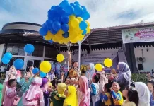 Semarak Hardiknas 2026, Museum Purbakala Provinsi Gorontalo Gelar Lomba Edukatif