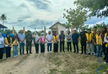 Desa Mongolato Jadi Percontohan Koperasi Merah Putih di Kecamatan Telaga