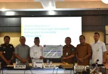 Klaim BPJS Ketenagakerjaan di Kabupaten Gorontalo Capai Rp36,9 Miliar di 2025