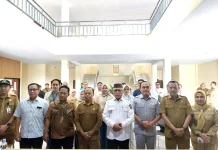 Dorong Perkembangan UMKM, Pemkab Gorontalo Gelar Pelatihan-Kurasi Produk