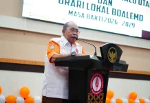 Wali Kota Batasi Penggunaan HP Pelajar, Dorong Pemanfaatan Radio Komunikasi