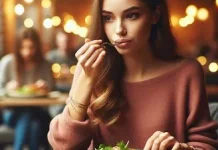 Efek Buruk Tidak Mengunyah Makanan Dengan Benar