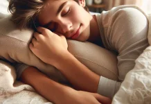 Tidur Miring ke Kiri, Solusi Mudah Lawan GERD