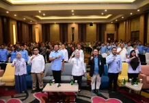 BGN Evaluasi Menyeluruh SPPG di Gorontalo, Wagub Tekankan Komitmen Perbaikan