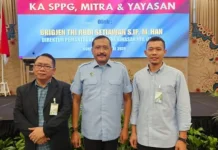 BGN Ultimatum 13 Unit SPPG Gorontalo Segera Daftar Pekerja ke BPJamsotek