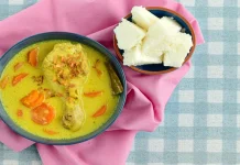 Enam  Makanan yang Harus Dihindari Penderita Maag