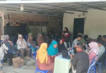 Dinas Kumperindag Fasilitasi Pembuatan NIB dan Akses Perbankan