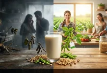Mitos dan Fakta Seputar Susu Kedelai