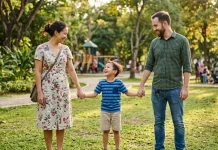 Co-parenting, Tetap Bersama dalam Mengasuh meski Tidak Serumah