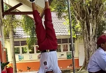 Kenali bahaya sujud freestyle