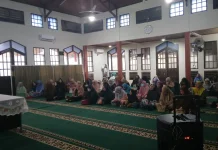 Sedekah subuh mengetuk pintu lagit mengundang doa malaikat