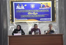 Biro Hukum Gorontalo Kejar Target Penilaian Kepatuhan HAM 2026