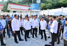Presiden Prabowo Dijadwalkan ke Gorontalo, Resmikan KNMP Leyato