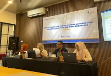 BPMP Gorontalo Gelar Forum Konsultasi Standar Pelayanan 2026