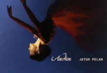 Andien Rilis “Jatuh Pelan”, Single Terakhir menuju Album “Sehidup Semusik”