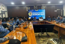 Pemkot Gorontalo Siapkan Rekrutmen Pengurus LPM Kelurahan
