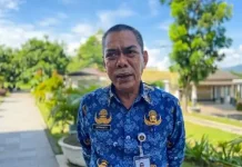 Dishub Kota Gorontalo Siapkan Rekayasa Lalu Lintas untuk Event Street Food