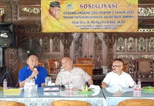 DPRD Gorontalo Soroti Zonasi Tambang dan Dorong Legalitas Tambang Rakyat