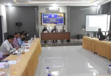 Penilaian Kepatuhan HAM Mulai Diterapkan di Pemerintah Daerah se-Gorontalo