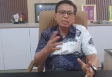 Progres Vaksinasi Ternak Sapi di Gorontalo Sudah Capai 44 Persen