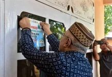 Homestay Peserta PENAS KTNA 2026 Mulai Dilakukan Verifikasi oleh Pemerintah