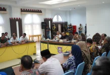Tiba di Gorontalo Besok, Presiden Prabowo Akan Disambut Adat Mopotilolo