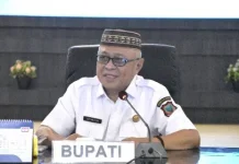Persiapan PENAS KTNA 2026 di Gorontalo Sudah 75 Persen