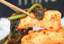 Warisan Kuliner Dunia Resmi Diakui UNESCO Sebagai Budaya