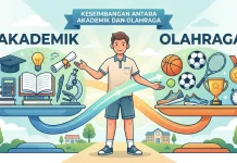 SMAN 6 Gorontalo Dorong Keseimbangan Prestasi Akademik dan Olahraga Siswa