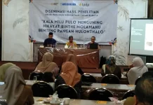 Peneliti IAIN Dorong Pelestarian Jagung Lokal Sebagai Identitas Daerah