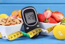 Gaya Hidup Modern Anak Muda Picu Risiko Diabetes