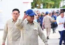 Prabowo Subianto Siapkan Ribuan Kapal Bantuan untuk Nelayan di Seluruh Indonesia