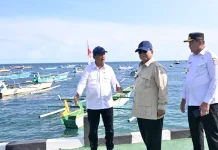 Berkah Kunjungan Presiden, Anggaran Triliunan Rupiah Bakal Mengalir ke Gorontalo