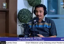 Ombudsman Sampaikan Hasil Pantauan Penerimaan Murid Baru
