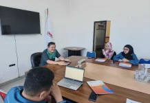 Ombudsman Gorontalo Masuk Lima Besar Zona Integritas Ombudsman RI